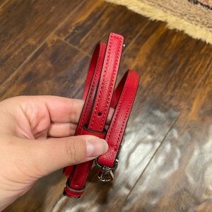 Kate Spade Purse Strap